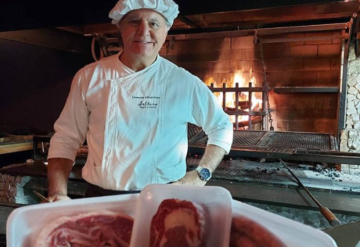 Churras da Firma (1)