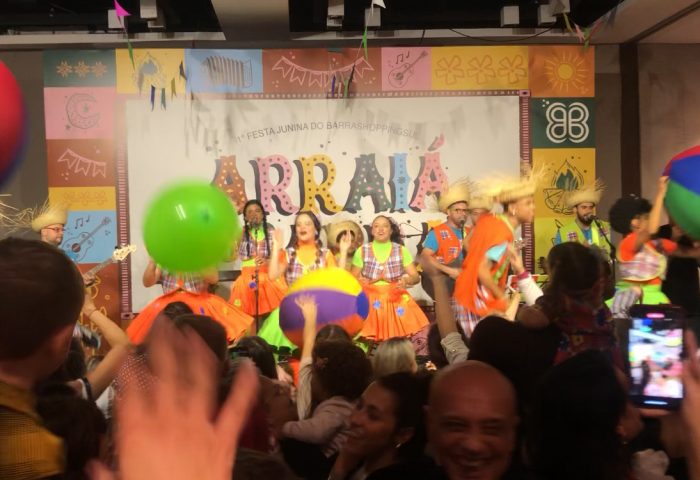arraia barra 2